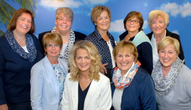 Teambild Teambild